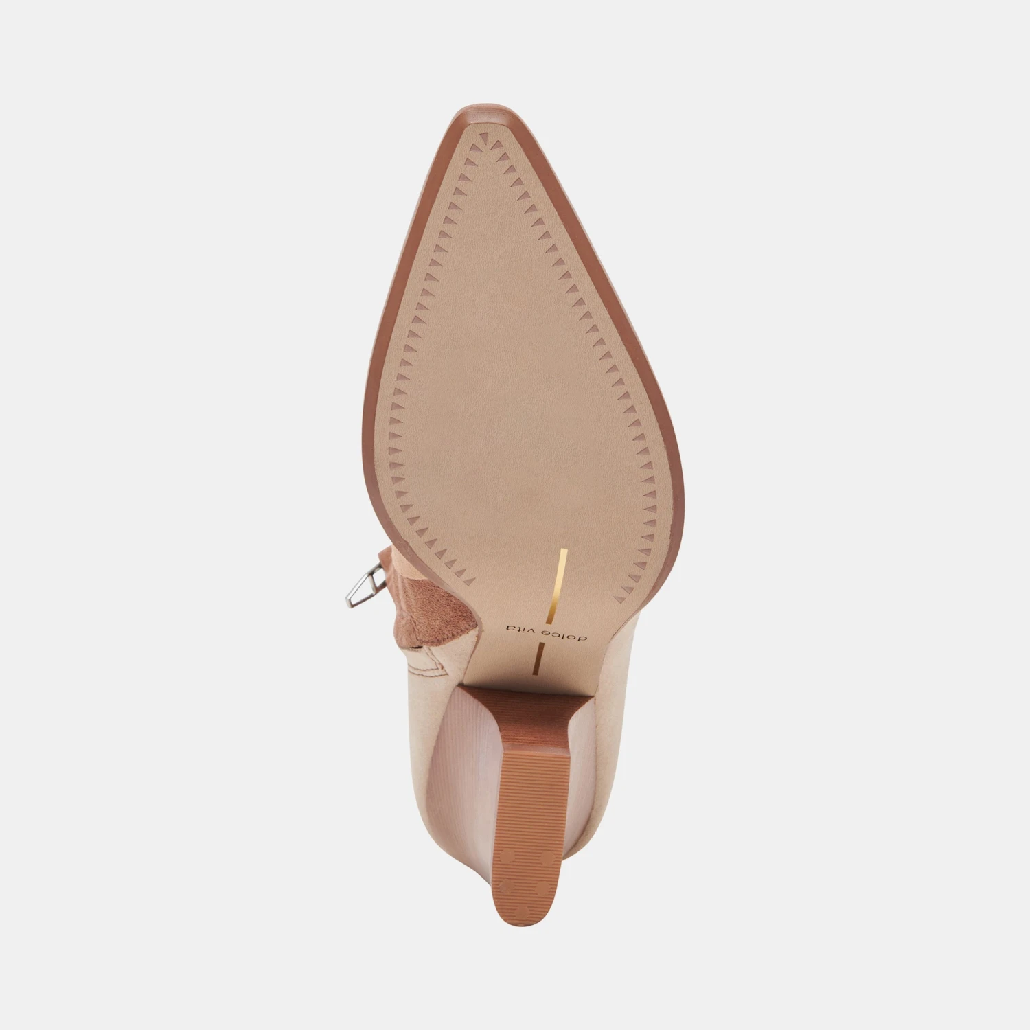 Dolce Vita RAGEN BOOTS BROWN MULTI SUEDE 13 Dolce Vita RAGEN BOOTS BROWN MULTI SUEDE - Image 11