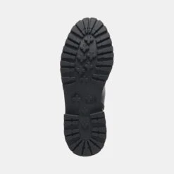 Dolce Vita RONSON BOOTS BLACK LEATHER -Fashion Shoe Store DOLCEVITA BOOTS RONSON BLACKLEATHER 07