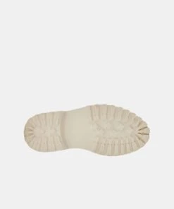 STORMY RAINBOOTS IVORY PATENT STELLA -Fashion Shoe Store DOLCEVITA BOOTS STORMY H20 IVORYPATENTSTELLA 0109