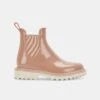 STORMY RAINBOOTS ROSE PATENT STELLA -Fashion Shoe Store DOLCEVITA BOOTS STORMY H20 ROSEPATENTSTELLA 02