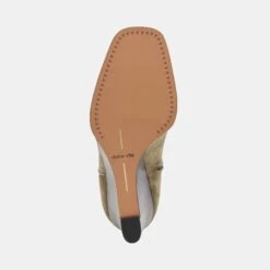 Dolce Vita SUSANN BOOTIES MOSS SUEDE -Fashion Shoe Store DOLCEVITA BOOTS SUSANN MOSSSUEDE 07 64df03a2 e05b 4ccf b218 a023279b91fe