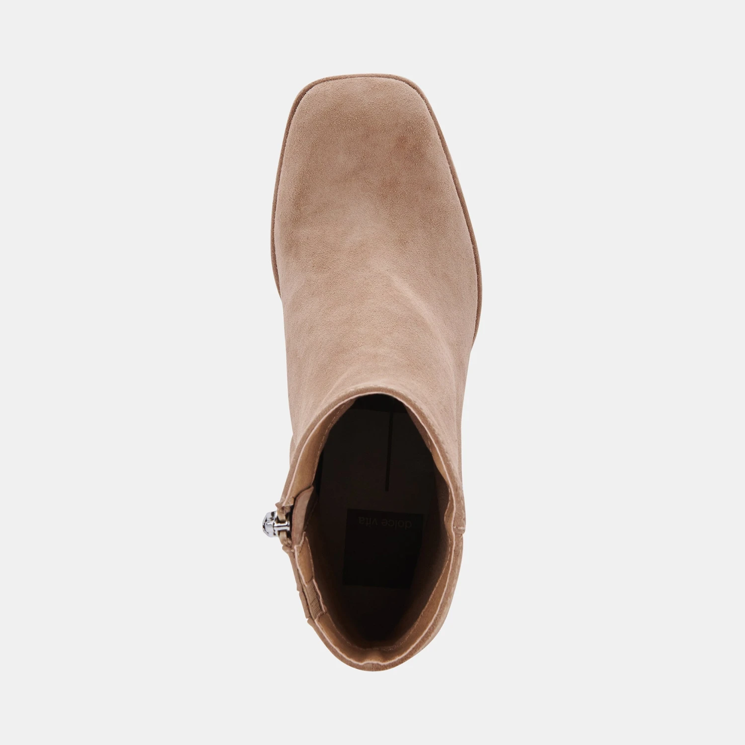 ULYSES BOOTS MUSHROOM SUEDE 15 ULYSES BOOTS MUSHROOM SUEDE - Image 13