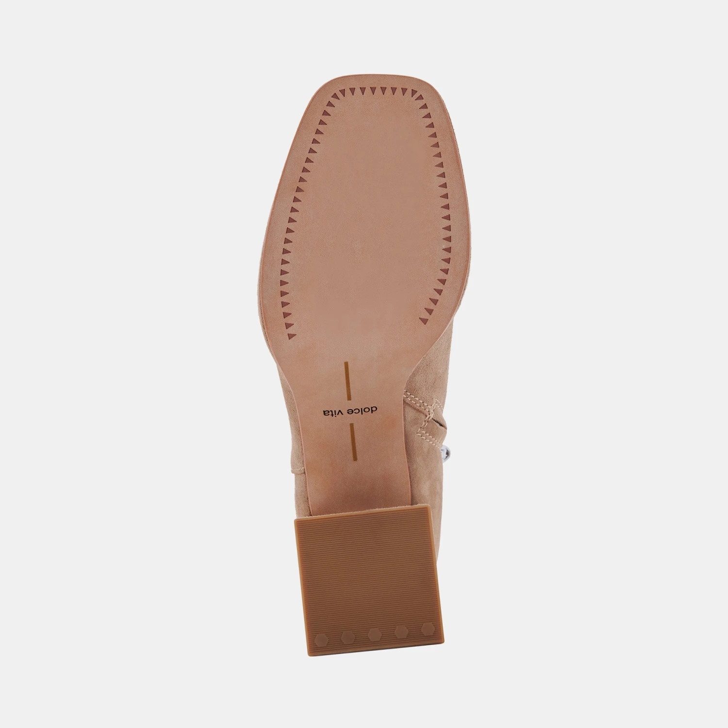 ULYSES BOOTS MUSHROOM SUEDE 16 ULYSES BOOTS MUSHROOM SUEDE - Image 14