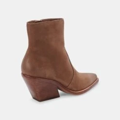 VOLLI WIDE BOOTS BROWN NUBUCK 15 VOLLI WIDE BOOTS BROWN NUBUCK -Fashion Shoe Store DOLCEVITA BOOTS VOLLI BROWNNUBUCK 03 b6ba7bbb 2360 4b5d 828e 0695924f818e