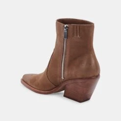 VOLLI WIDE BOOTS BROWN NUBUCK 17 VOLLI WIDE BOOTS BROWN NUBUCK -Fashion Shoe Store DOLCEVITA BOOTS VOLLI BROWNNUBUCK 09 9e1f9ce9 4e23 425d 8372 a058b6e95434