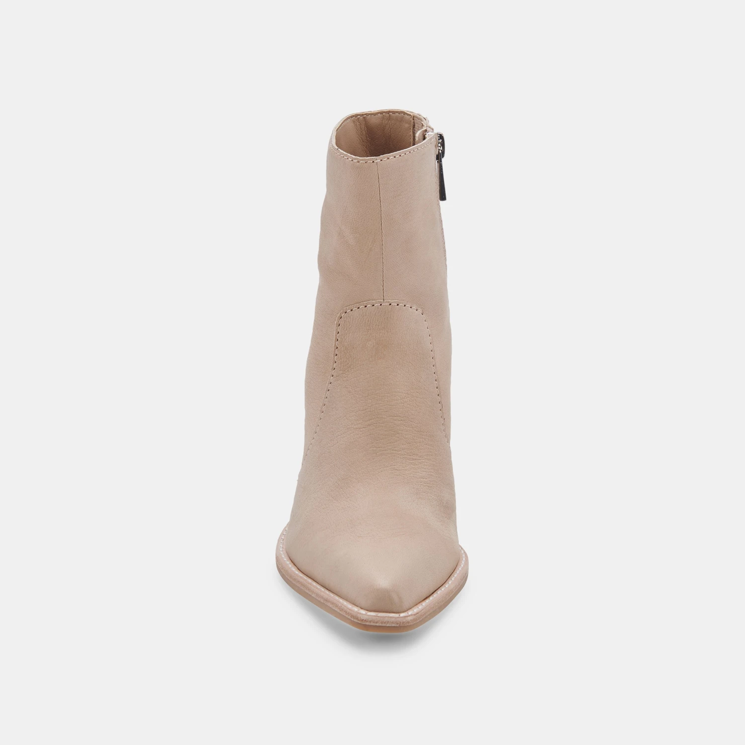 VOLLI WIDE BOOTS DUNE NUBUCK 9 VOLLI WIDE BOOTS DUNE NUBUCK - Image 7