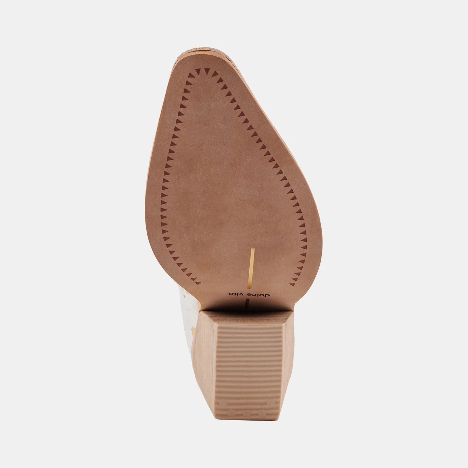 VOLLI BOOTS GOLD MULTI CALF HAIR 11 VOLLI BOOTS GOLD MULTI CALF HAIR - Image 9