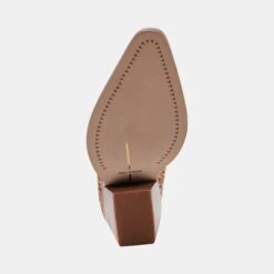 VOLLI BOOTS LEOPARD CALF HAIR -Fashion Shoe Store DOLCEVITA BOOTS VOLLI LEOPARDCALFHAIR 07