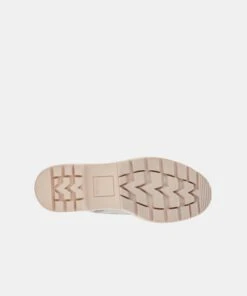 PUCK BOOTIES SILVER STELLA -Fashion Shoe Store DOLCEVITA BOOT PUCK SILVERSTELLA 09