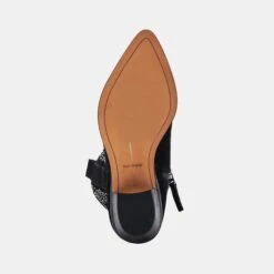 SOLEI STUD BOOTS BLACK SUEDE 27 SOLEI STUD BOOTS BLACK SUEDE -Fashion Shoe Store DOLCEVITA BOOT SOLEISTUD BLACK SUEDE 07
