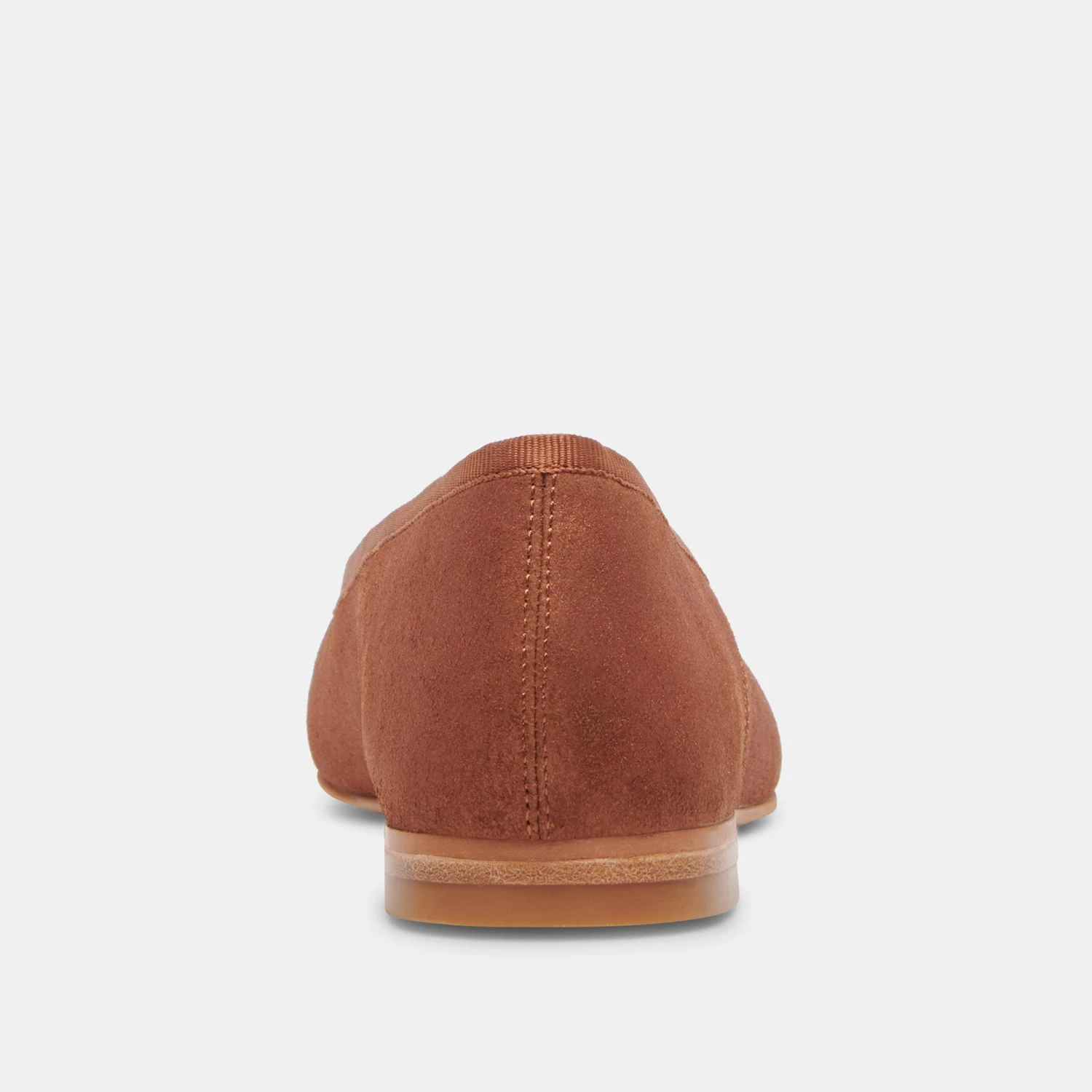 Dolce Vita ANISA BALLET FLATS COPPER METALLIC SUEDE 16 Dolce Vita ANISA BALLET FLATS COPPER METALLIC SUEDE - Image 14