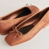 Dolce Vita ANISA BALLET FLATS COPPER METALLIC SUEDE -Fashion Shoe Store DOLCEVITA FLATS ANISA COPPERMETALLICSUEDE 3 d8f27de1 4900 4ec9 8dab 4554ec7bdcd3