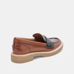 Dolce Vita ARABEL LOAFERS BURGUNDY MULTI PATENT LEATHER 13 Dolce Vita ARABEL LOAFERS BURGUNDY MULTI PATENT LEATHER -Fashion Shoe Store DOLCEVITA FLATS ARABEL BURGUNDYMULTIPATENTLEATHER 03