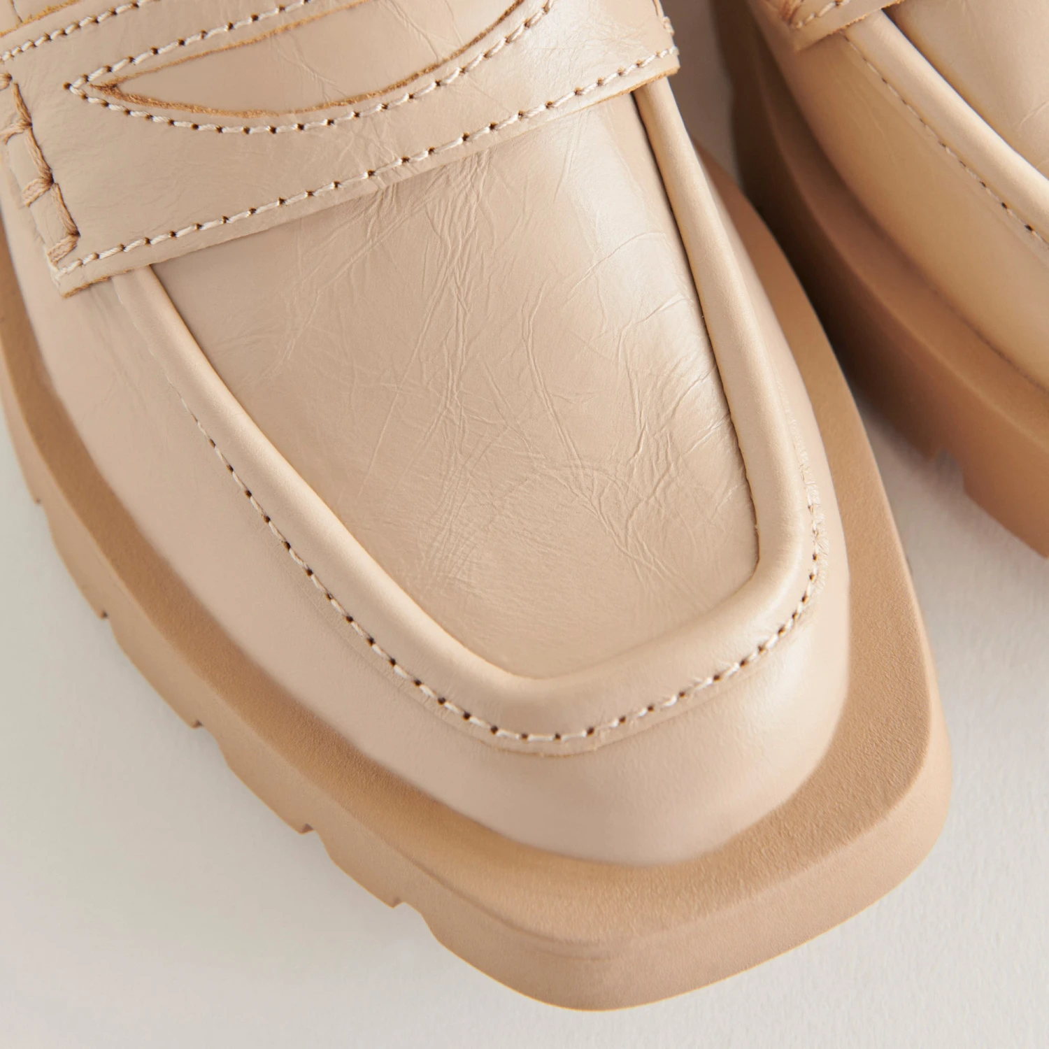 ELIAS FLATS DUNE SUEDE 18 ELIAS FLATS DUNE SUEDE - Image 16