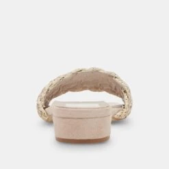 Dolce Vita FRAZ SANDALS DUNE MULTI WOVEN -Fashion Shoe Store DOLCEVITA FLATS FRAZ DUNEMULTIWOVEN 05