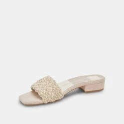 Dolce Vita FRAZ SANDALS DUNE MULTI WOVEN -Fashion Shoe Store DOLCEVITA FLATS FRAZ DUNEMULTIWOVEN 08