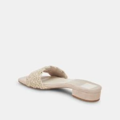 Dolce Vita FRAZ SANDALS DUNE MULTI WOVEN -Fashion Shoe Store DOLCEVITA FLATS FRAZ DUNEMULTIWOVEN 09