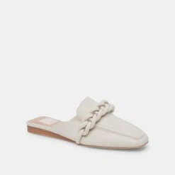 GWENA FLATS IVORY STELLA 15 GWENA FLATS IVORY STELLA -Fashion Shoe Store DOLCEVITA FLATS GWENA IVORYSTELLA 1