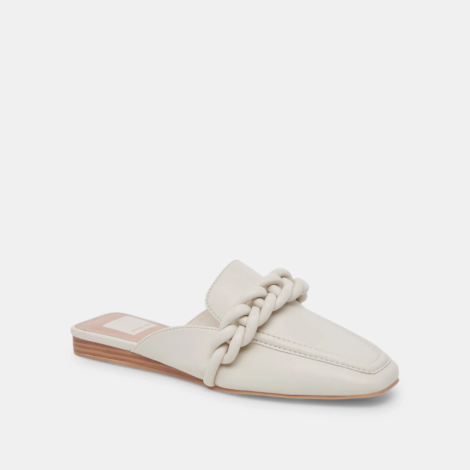 GWENA FLATS IVORY STELLA 5 GWENA FLATS IVORY STELLA - Image 3