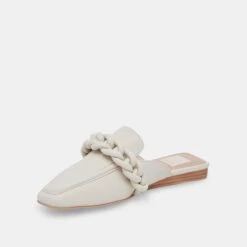 GWENA FLATS IVORY STELLA 18 GWENA FLATS IVORY STELLA -Fashion Shoe Store DOLCEVITA FLATS GWENA IVORYSTELLA 8