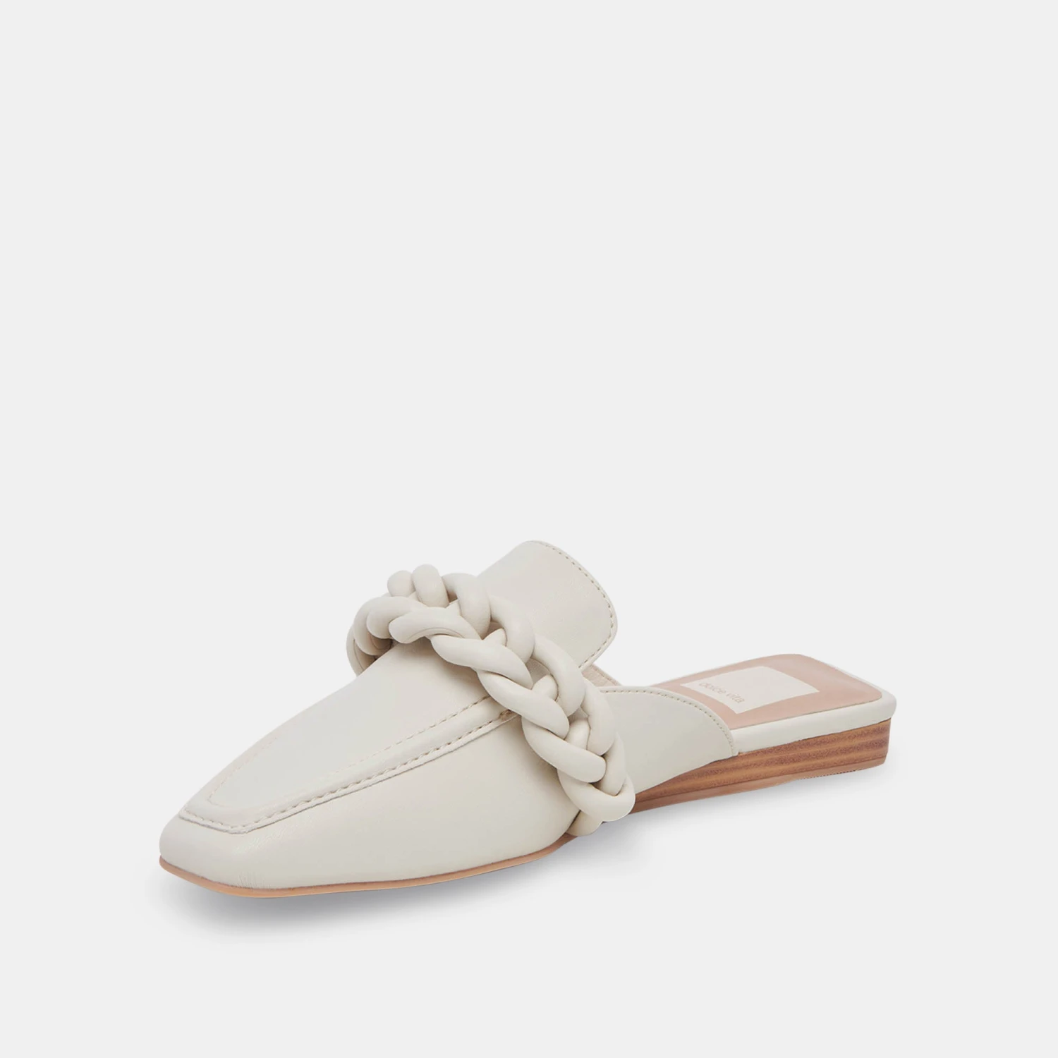 GWENA FLATS IVORY STELLA 8 GWENA FLATS IVORY STELLA - Image 6