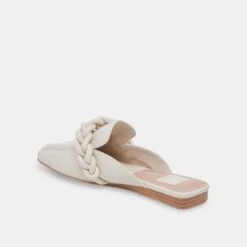 GWENA FLATS IVORY STELLA 19 GWENA FLATS IVORY STELLA -Fashion Shoe Store DOLCEVITA FLATS GWENA IVORYSTELLA 9