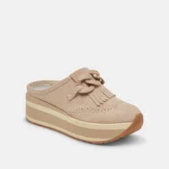 JERRY SNEAKERS DUNE SUEDE 17 JERRY SNEAKERS DUNE SUEDE -Fashion Shoe Store DOLCEVITA FLATS JERRY DUNESUEDE 01