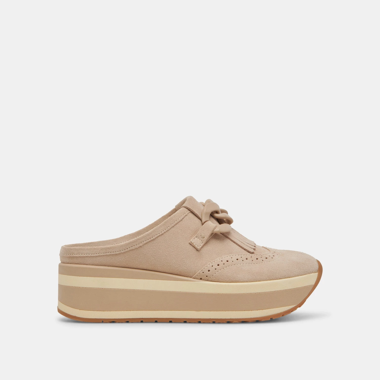 JERRY SNEAKERS DUNE SUEDE 3 JERRY SNEAKERS DUNE SUEDE