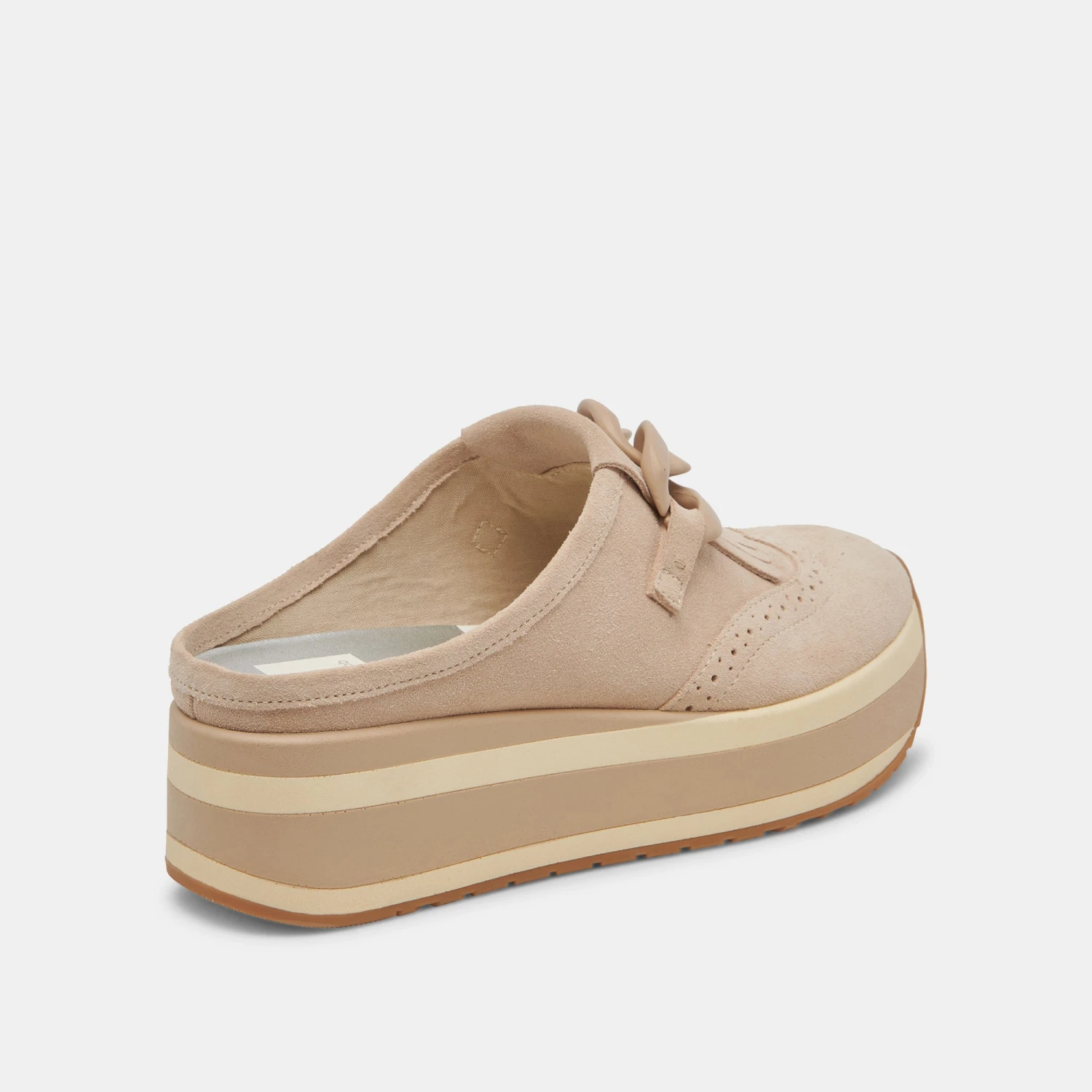 JERRY SNEAKERS DUNE SUEDE 7 JERRY SNEAKERS DUNE SUEDE - Image 5