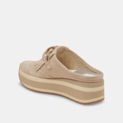 JERRY SNEAKERS DUNE SUEDE 21 JERRY SNEAKERS DUNE SUEDE -Fashion Shoe Store DOLCEVITA FLATS JERRY DUNESUEDE 09