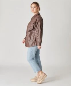 JERRY SNEAKERS DUNE SUEDE 25 JERRY SNEAKERS DUNE SUEDE -Fashion Shoe Store DOLCEVITA FLATS JERRY DUNESUEDE ONFOOT 4