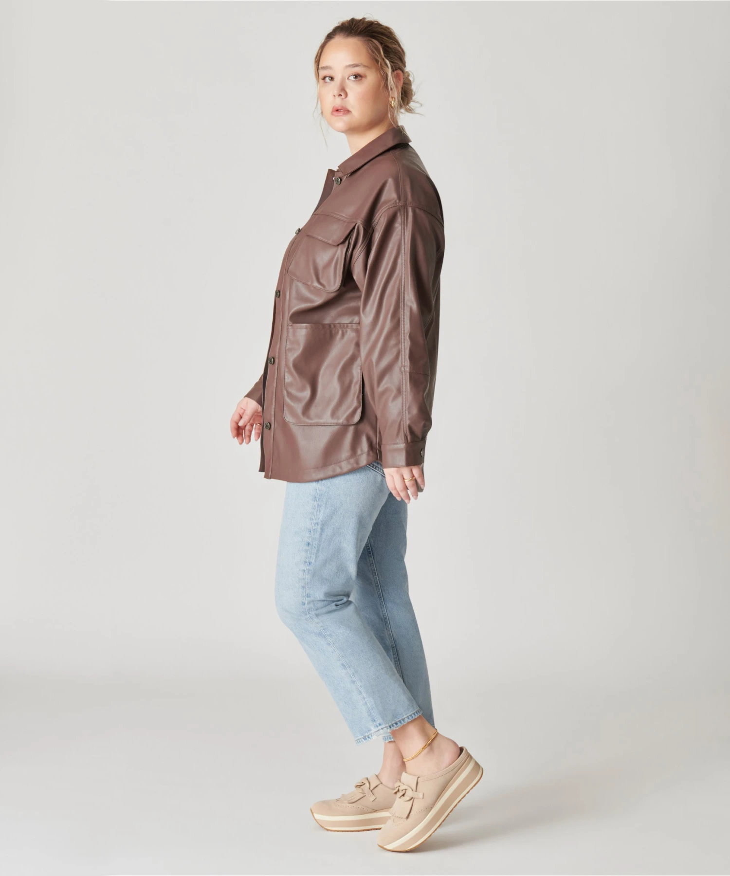 JERRY SNEAKERS DUNE SUEDE 13 JERRY SNEAKERS DUNE SUEDE - Image 11