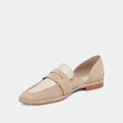 MOYRA FLATS DUNE MULTI SUEDE -Fashion Shoe Store DOLCEVITA FLATS MOYRA DUNEMULTISUEDE 08
