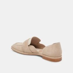 MOYRA FLATS DUNE MULTI SUEDE -Fashion Shoe Store DOLCEVITA FLATS MOYRA DUNEMULTISUEDE 09
