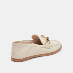 REIGN FLATS IVORY LEATHER -Fashion Shoe Store DOLCEVITA FLATS REIGN IVORYLEATHER 03