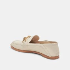 REIGN FLATS IVORY LEATHER -Fashion Shoe Store DOLCEVITA FLATS REIGN IVORYLEATHER 09