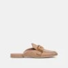 Dolce Vita SANTEL FLATS TAUPE LEATHER 2 Dolce Vita SANTEL FLATS TAUPE LEATHER -Fashion Shoe Store DOLCEVITA FLATS SANTEL TAUPELEATHER 02