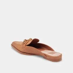 SIDON FLATS BROWN LEATHER 18 SIDON FLATS BROWN LEATHER -Fashion Shoe Store DOLCEVITA FLATS SIDON BROWNLEATHER 09