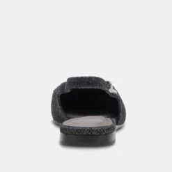 ELLEY FLATS CARBON DENIM 17 ELLEY FLATS CARBON DENIM -Fashion Shoe Store DOLCEVITA FLAT ELLEY CARBONDENIM 05