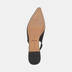 ELLEY FLATS CARBON DENIM 19 ELLEY FLATS CARBON DENIM -Fashion Shoe Store DOLCEVITA FLAT ELLEY CARBONDENIM 07