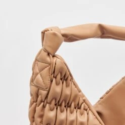 Dolce Vita ANGIE TOTE CAFE FAUX LEATHER -Fashion Shoe Store DOLCEVITA HANDBAGS ANGIE CAFE 3