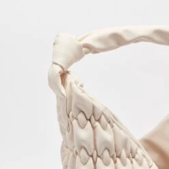 Dolce Vita ANGIE TOTE IVORY FAUX LEATHER 10 Dolce Vita ANGIE TOTE IVORY FAUX LEATHER -Fashion Shoe Store DOLCEVITA HANDBAGS ANGIE IVORY 4