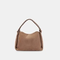 Dolce Vita ARIA CROSSBODY CHANTERELLE SUEDE