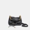 Dolce Vita JOLENE CROSSBODY BLACK LEATHER 1 Dolce Vita JOLENE CROSSBODY BLACK LEATHER -Fashion Shoe Store DOLCEVITA HANDBAGS JOLENE BLACKLEATHER 4 77353b54 f052 4025 8ac2 f3586a5438e9