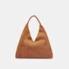 Dolce Vita MIA TOTE RUSTY OAK SUEDE -Fashion Shoe Store DOLCEVITA HANDBAGS MIA RUSTYOAK 2 20f30586 33ca 490c 9bc2 e6255c00267f