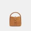 Dolce Vita NEVE CROSSBODY RUSTY OAK SUEDE -Fashion Shoe Store DOLCEVITA HANDBAGS NEVE RUSTYOAK 1 47c32565 b687 4412 aa66 b613e3406f26