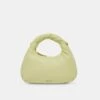 SOFIE CROSSBODY CUCUMBER SOFT NAPPA LEATHER 1 SOFIE CROSSBODY CUCUMBER SOFT NAPPA LEATHER -Fashion Shoe Store DOLCEVITA HANDBAGS SOFIE CUCUMBER NAPPA LEATHER 1