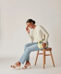 SOFIE CROSSBODY CUCUMBER SOFT NAPPA LEATHER -Fashion Shoe Store DOLCEVITA HANDBAGS SOFI CUCUMBER SOFT NAPPA LEATHER 1