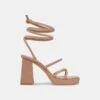AMANDA HEELS CAFE STELLA -Fashion Shoe Store DOLCEVITA HEELS AMANDA CAFESTELLA 02