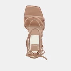 AMANDA HEELS CAFE STELLA -Fashion Shoe Store DOLCEVITA HEELS AMANDA CAFESTELLA 06